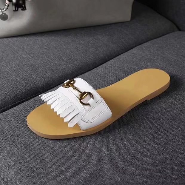 Gucci Slipper Women Shoes 00129