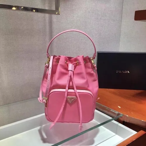 Prada Super High End Handbags 0029 (2022)