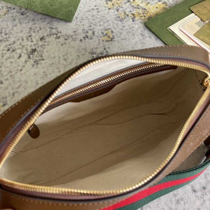 Gucci Super High End Handbag 0036（2022）