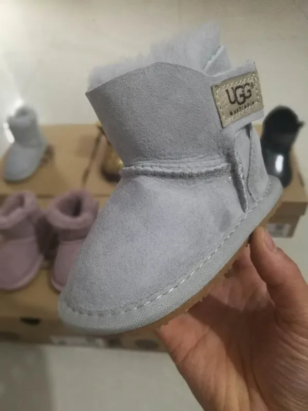 Ugg Kid Shoes 00143