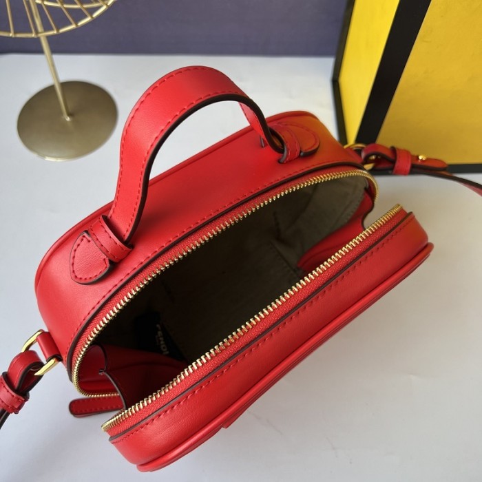 Fendi Handbag 0061（2021）