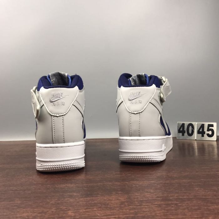 Nike Air Force 1 Men Shoes 0097