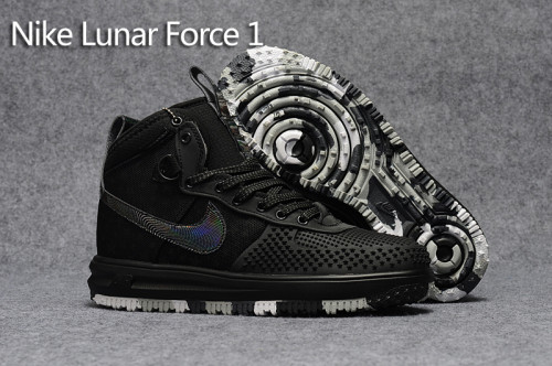 Nike Air Force 1 Men Shoes 0084