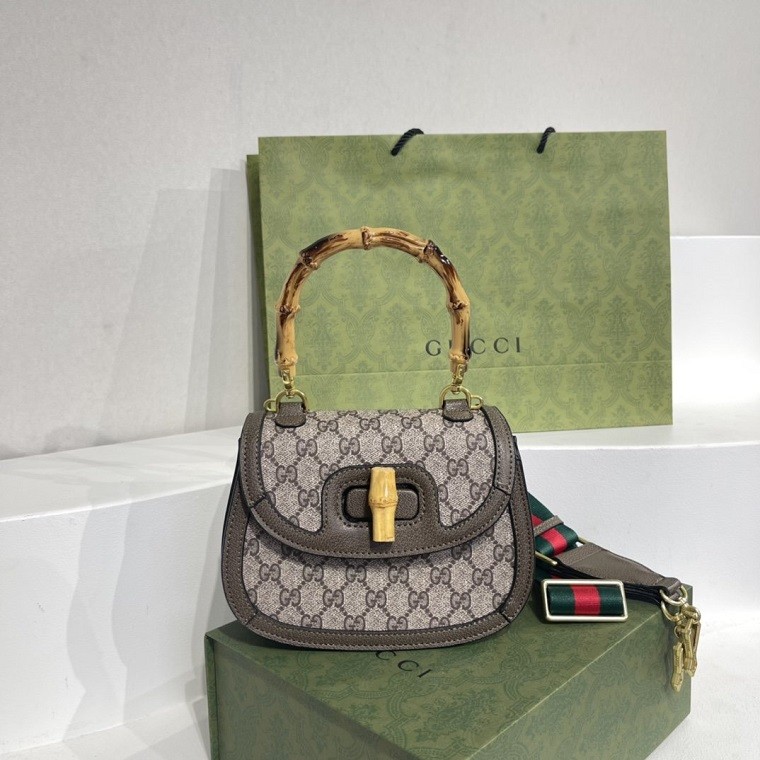 Gucci Handbag 0039（2022）