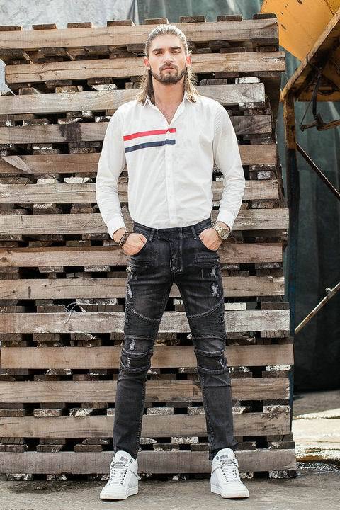 Balmain Jeans men-053