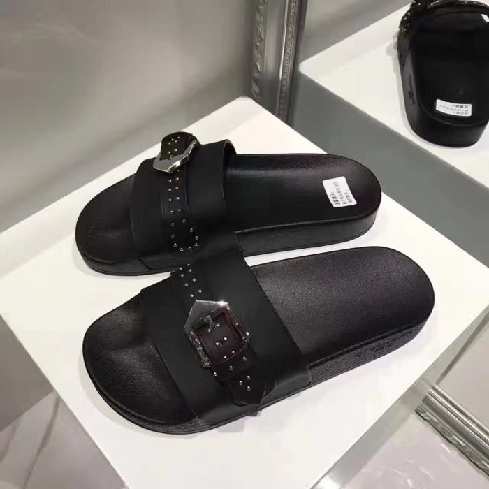 Givenchy slipper women shoes-016