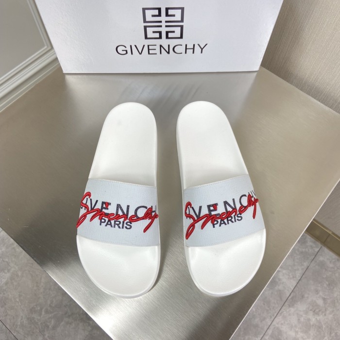 Givenchy Slipper Men Shoes 006（2021）
