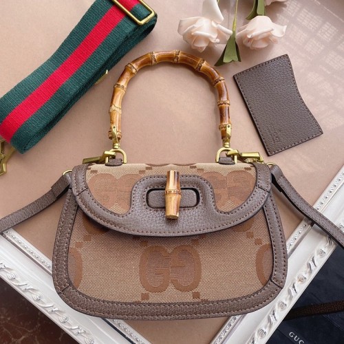 Gucci Handbag 0022（2022）