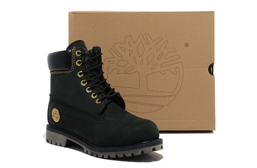 Timberland Men Shoes  AAA  008