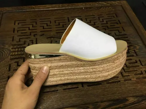 Chloe Slipper Women Shoes 002