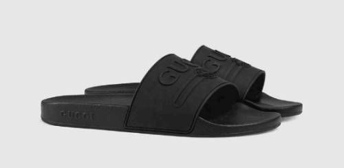 Gucci Slipper Women Shoes 00128