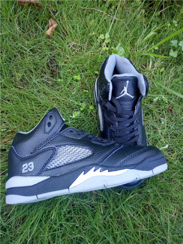 Air Jordan 15 Kid Shoes 0010