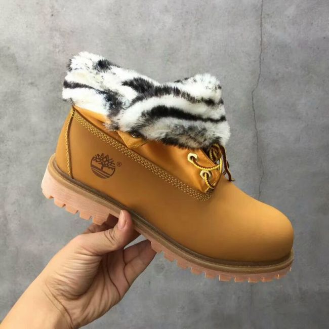 Timberland Women Shoes 0050 （Feathers）