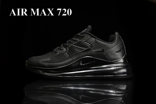 Nike Air Max 720 Men Shoes 002（2020）