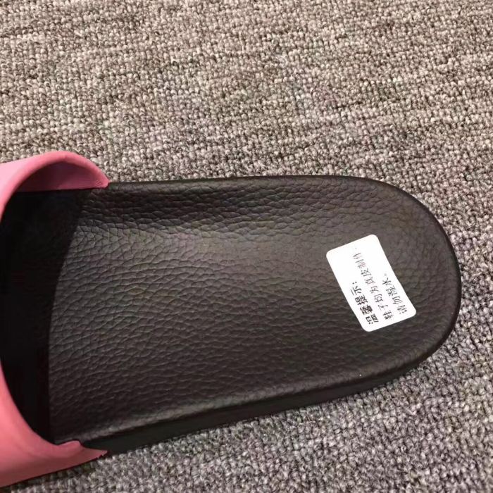 Kenzo Slipper Women Shoes-002