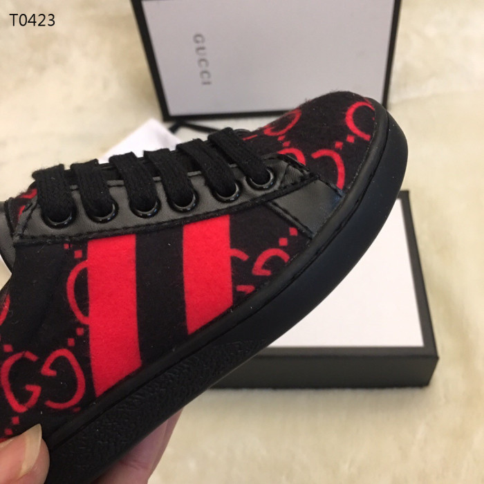 Gucci Kid Shoes 0027 (2020)