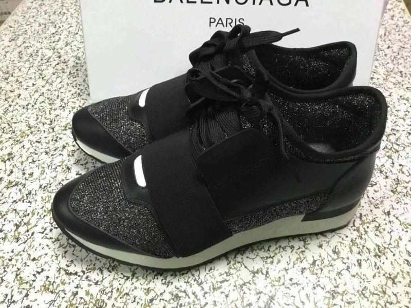 Balenciaga Designer Men Shoes  0018