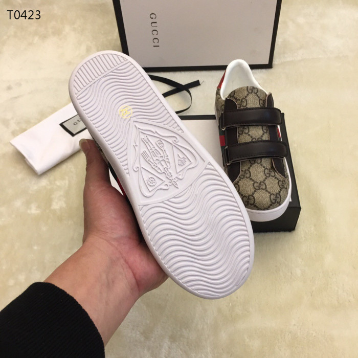 Gucci Kid Shoes 0013 (2020)