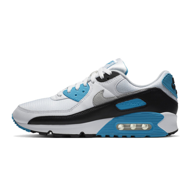 Nike Air Max 90 Men shoes 0012 (2020）