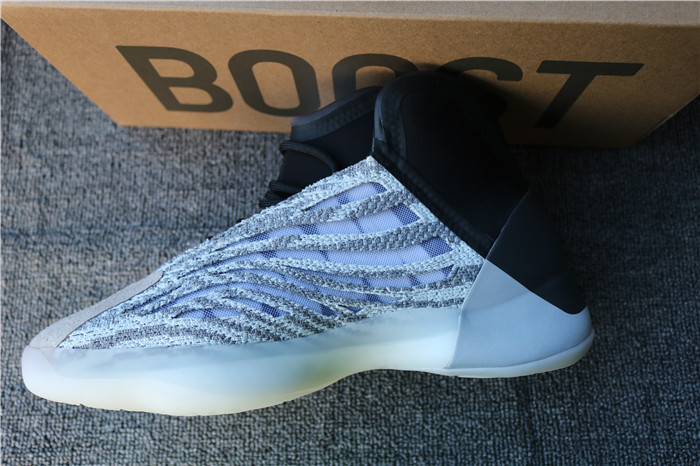 Authentic Adidas Yeezy Boost Basketball Quantum