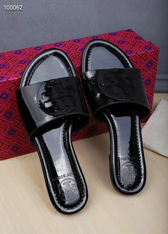 Tory Burch Slipper Women Shoes 005（2022）