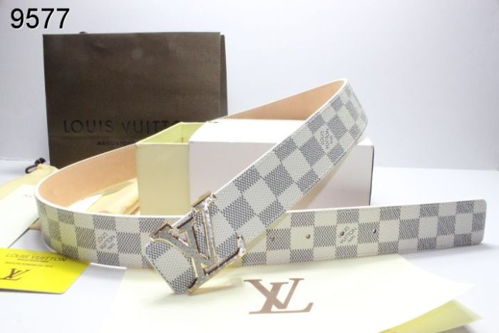 Super Perfect LV Belts 0041