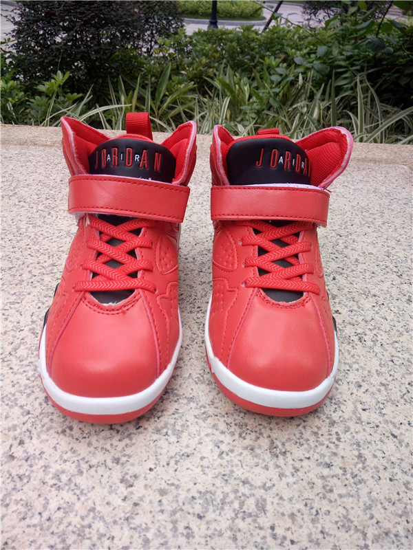 Air Jordan 7 Kid Shoes 0012