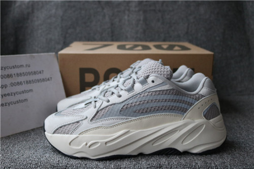 Authentic Adidas Yeezy 700 Runner V2 Static Men