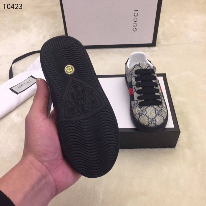 Gucci Kid Shoes 0041 (2020)