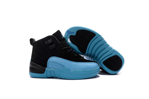 Air Jordan 12 Kid Shoes 0014