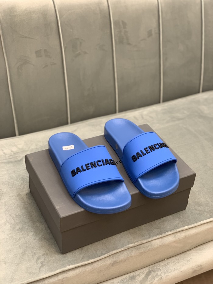 Balenciaga slipper Men Shoes 007（2021）