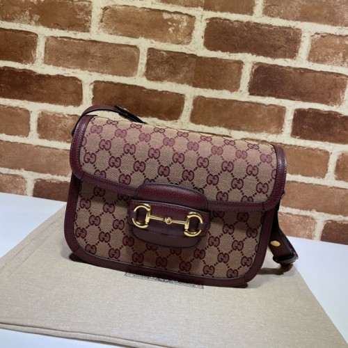 Gucci Super High End Handbag 0021（2022）