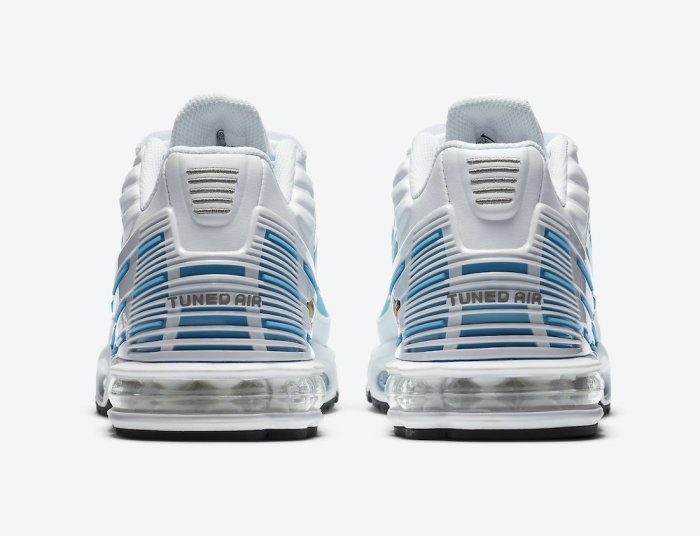 Nike Air Max Plus 3 Men Shoes 006 (2020)