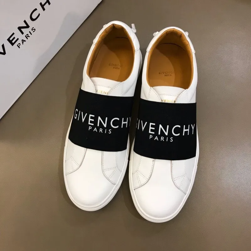 Givenchy Designer Men Shoes 0012（2021）