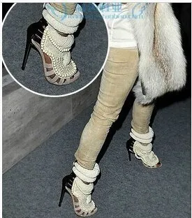 Giuseppe Zanotti Women High Heel-0183