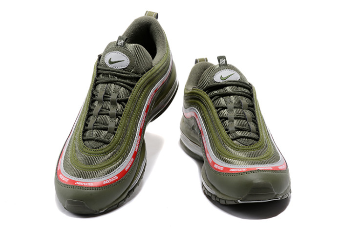 Nike Air Max 97 Women shoes 003