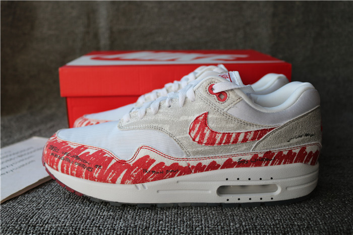 Authentic Nike Air Max 1 Tinker Sketch To Shelf