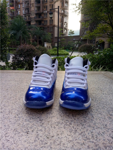 Air Jordan 11 Kid Shoes 0015