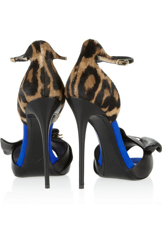 Giuseppe Zanotti Women High Heel-0082