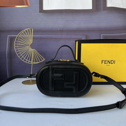 Fendi Handbag 0064（2021）