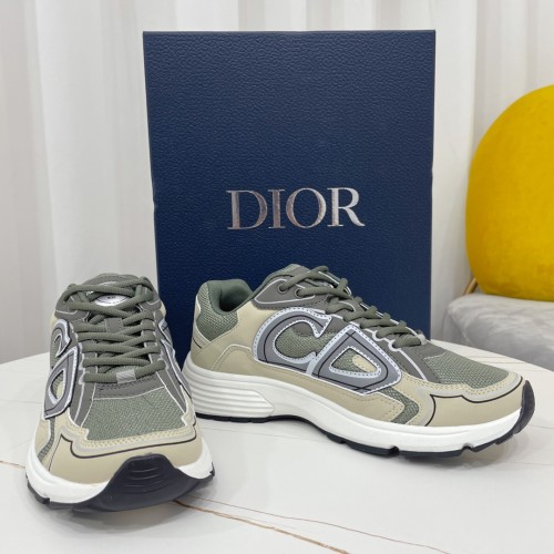 Super High End Dior Men And Women Shoes 009 (2021)