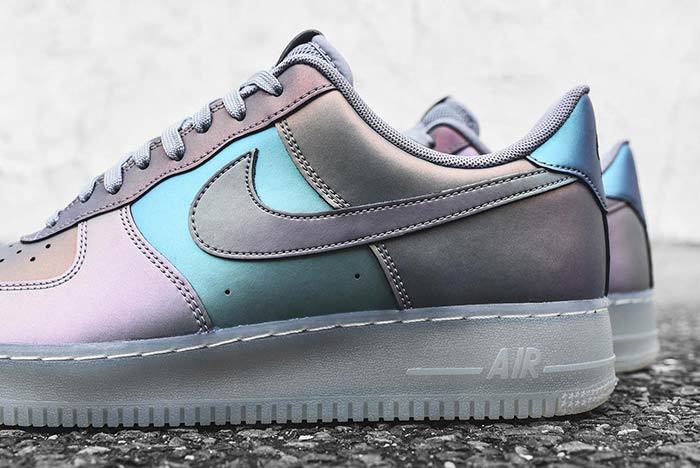 Nike Air Force 1 Men Shoes 0072