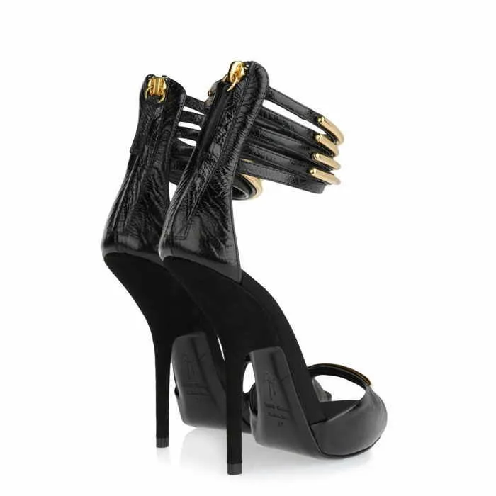 Giuseppe Zanotti Women High Heel-0117