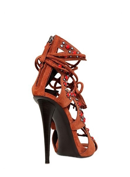 Giuseppe Zanotti Women High Heel-0090