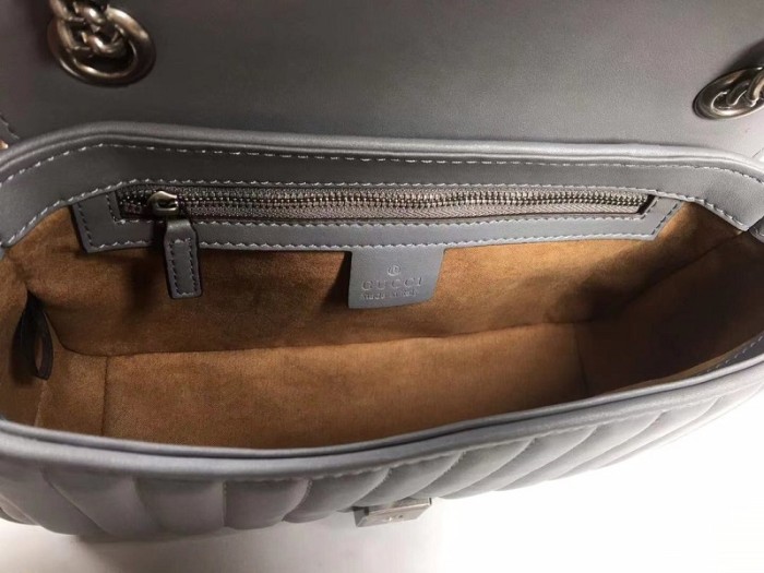 Gucci Super High End Handbag 005（2022）