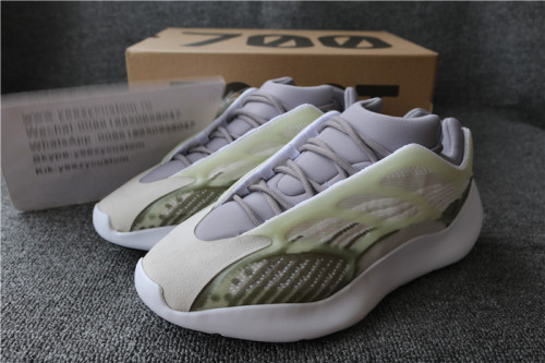 Authentic Adidas Yeezy Boost 700 V3 Women Shoes