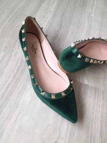 Valentino Women Shoes 002