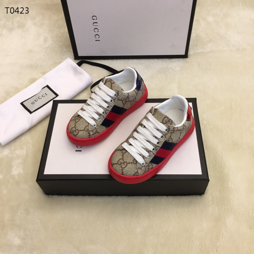 Gucci Kid Shoes 003 (2020)