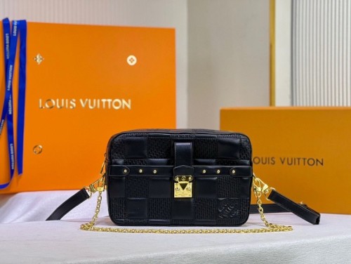Louis Vuitton Handbags 0030 (2022)