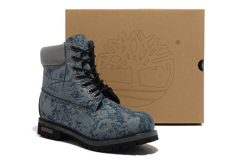Timberland Men Shoes  AAA  0018